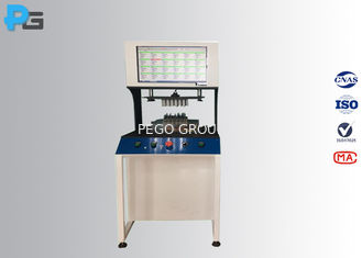Production Line Led Testing Equipment Frequency Range 45 Hz To 5 KHz