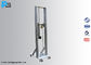 IEC60598 IK Pendulum Impact Testing Machine With 20J Steel Hammers