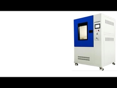 IPX12 레인 테스트 챔버의 작동 비디오