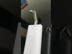 시험 탐사 B 손가락으로 접근 방지 보호 확인을 위한 합동 시험 손가락