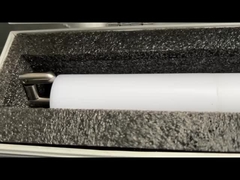 작은 어린이 손가락 탐사 IEC61032 시험 탐사 18 확장 손잡이