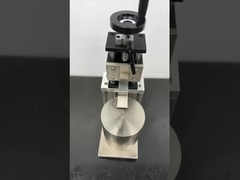 장치 결합기 및 플러그에 대한 비탄력 스핀 검사기