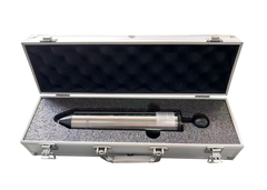 수동 작동 0.14J ~ 1J 보편적인 스프링 망치 시험 장치 IEC62262