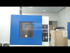 IP5X 및 IP6X 테스트를 위한 IEC60529 먼지 테스트 챔버