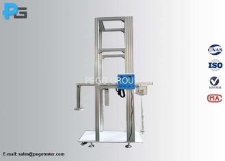 Impact Test Device For IEC 60068-2-75 IK Pendulum Impact And Vertical Impact Testing