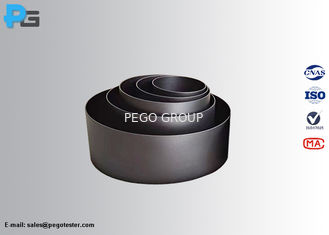 Low Carbon Steel Vessel for Induction Hotplates CISPR14-1 Compliant with 110mm to 300mm Diameter and 2mm Wall Thickness