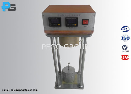 IEC60320-1 장치 결합기 최대 및 최소 끌어당기는 힘 시험 장비