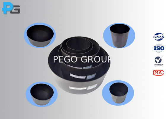 감응작용 가열판을 위한 배를 요리하는 IEC60335 낮은 탄소 강철 기준