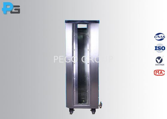 가정용 전기 제품을 위한 IPX7 물 탱크 환경 시험 장비 상자 유형