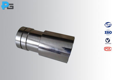 램프 홀더는 가고 계기, 모자 토크 검사자 IEC60061-3 기준은 갑니다