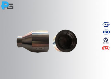 IEC60061-3 표준 램프 모자 계기, E27 접촉 계기 7006-50 7006-51A