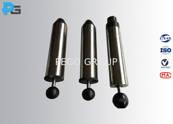 단일 스프링 망치 충격 시험 장비